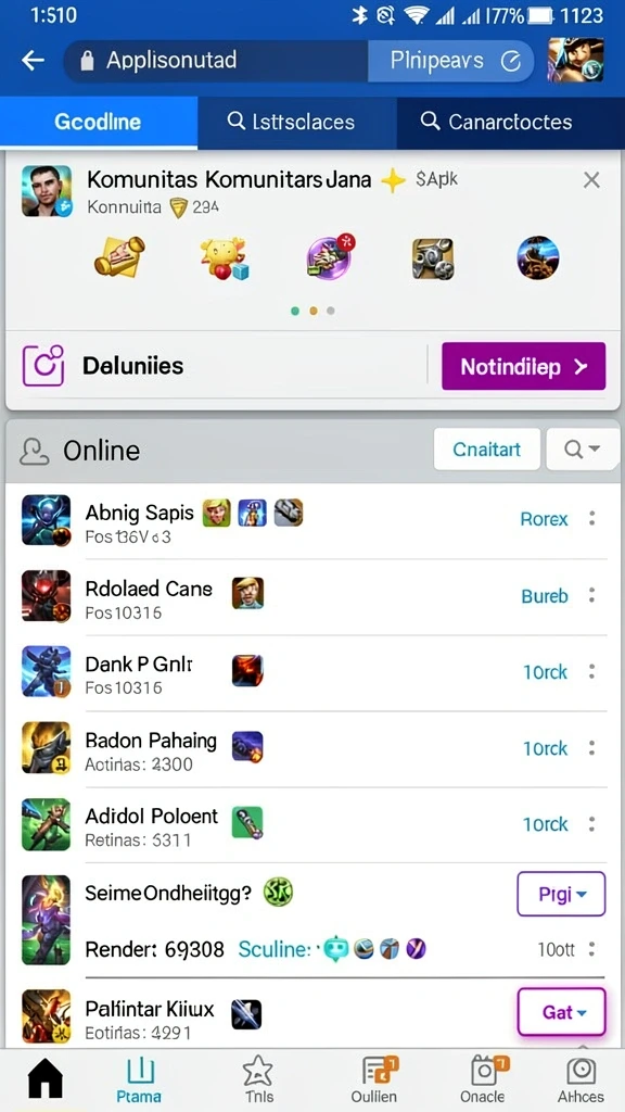 Screenshot surgavip nomor 3
