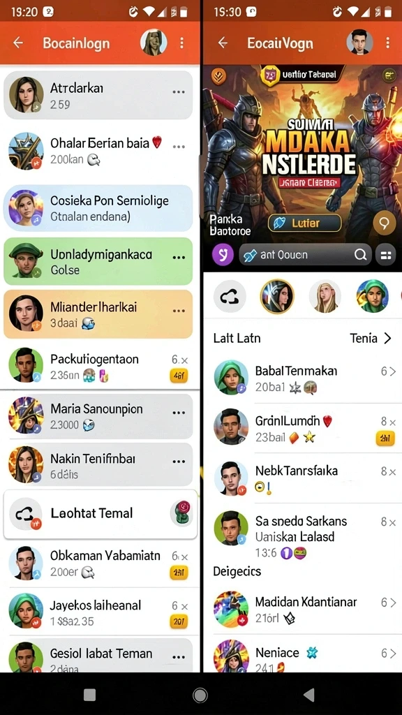 Screenshot tawonbet nomor 1