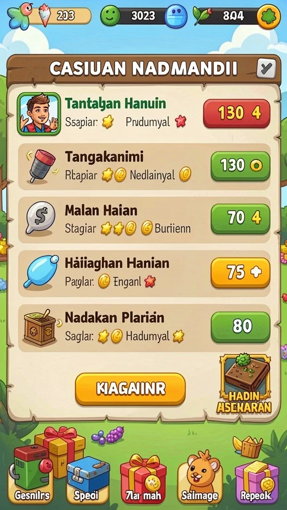 Screenshot tempur99 nomor 1