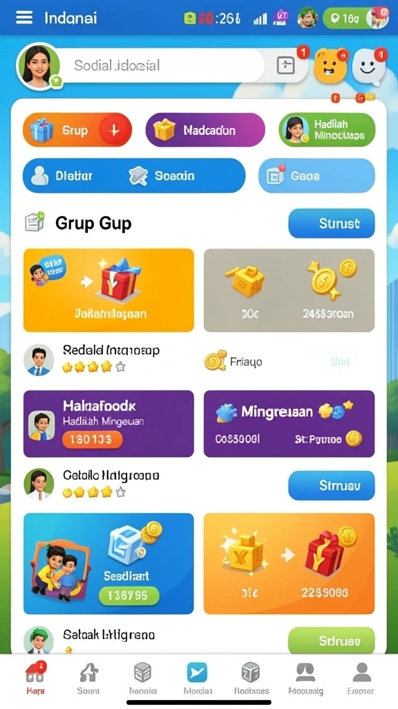 Screenshot tentoto nomor 1