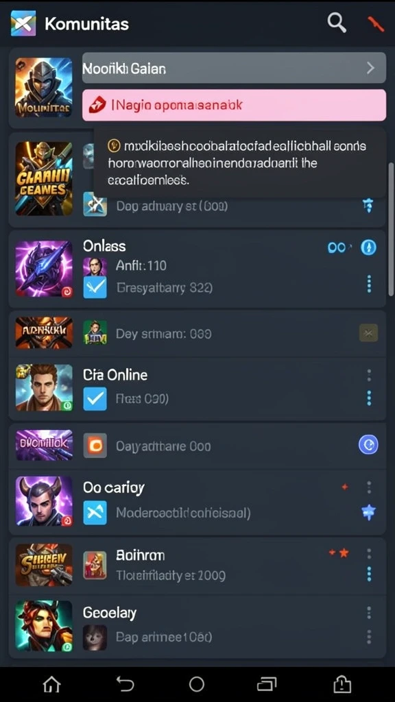 Screenshot topanwin nomor 3