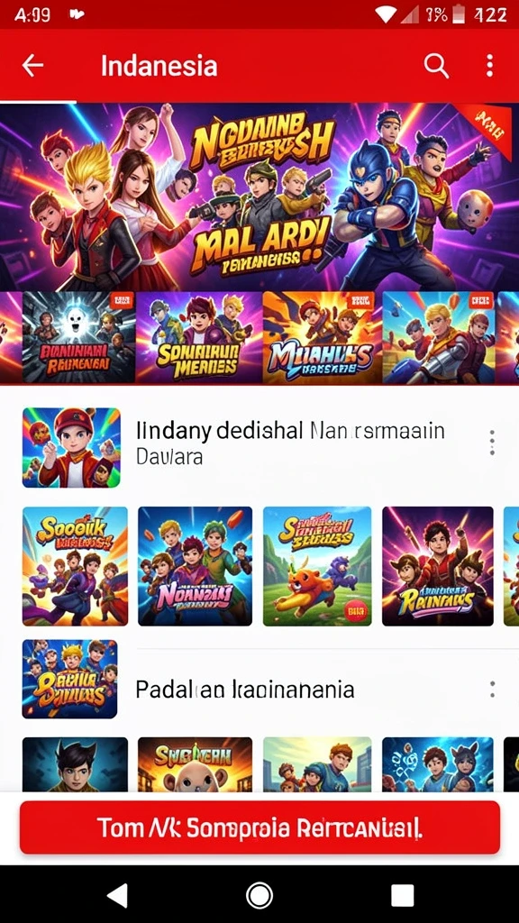 Screenshot tvtoto nomor 1