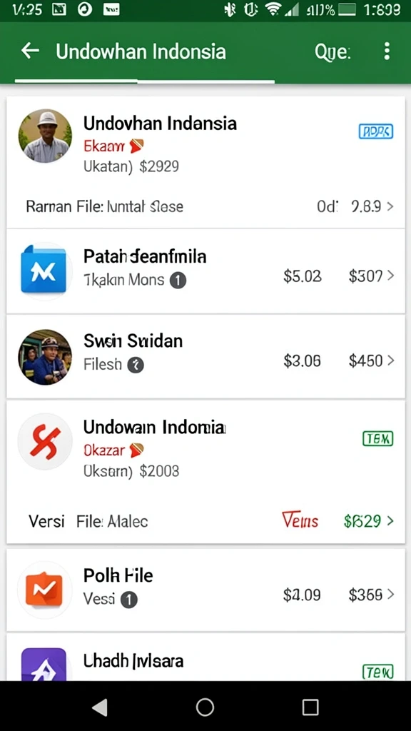 Screenshot tvtoto nomor 3