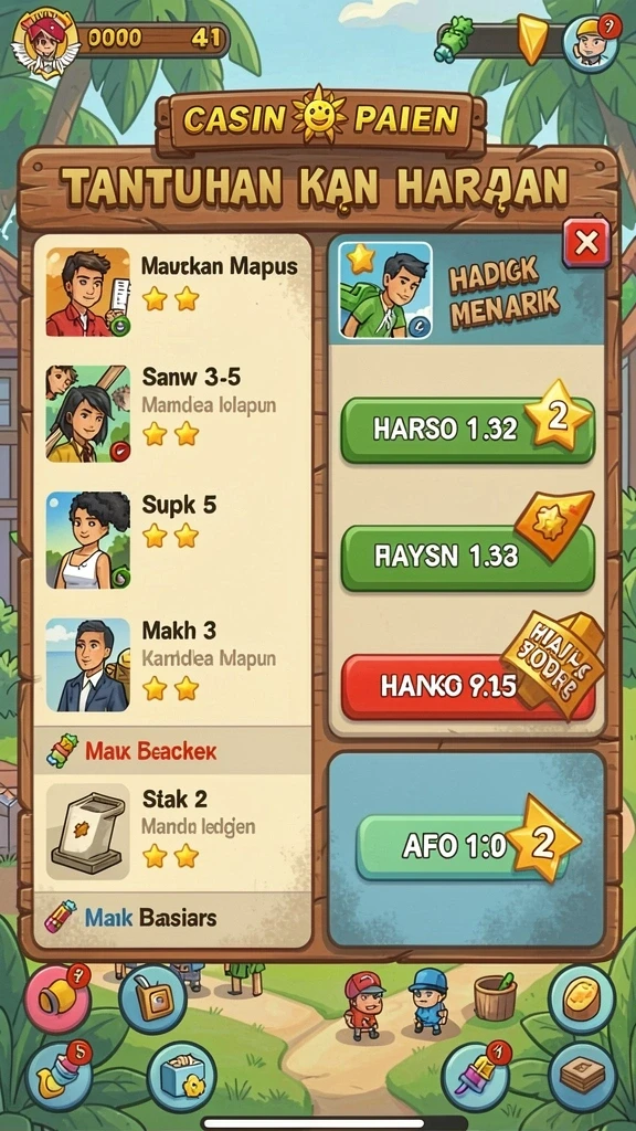 Screenshot vc55 nomor 3