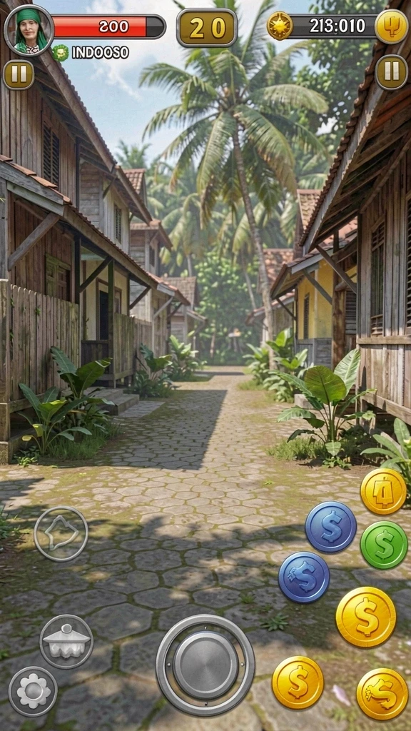 Screenshot vikingtoto nomor 1