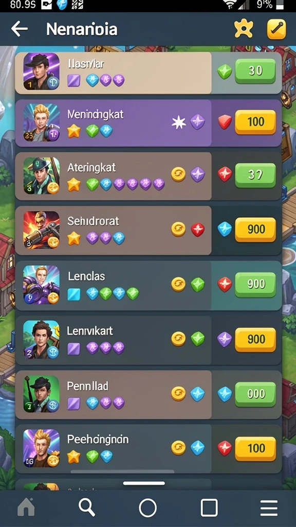 Screenshot vikingtoto nomor 2
