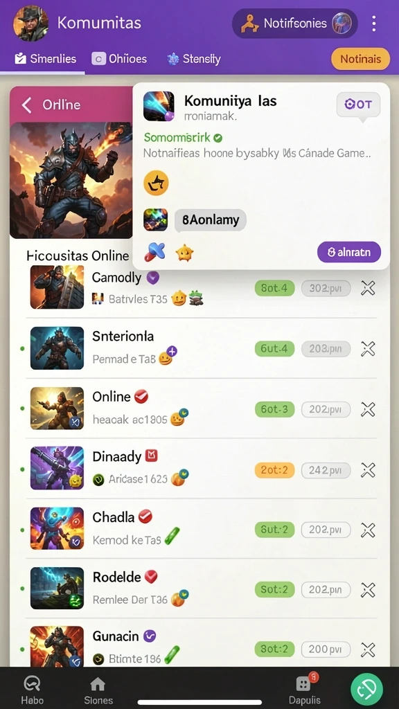 Screenshot vip333 nomor 1