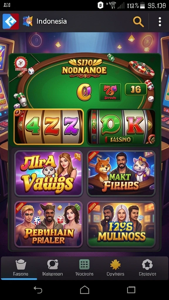 Screenshot vip805 nomor 2