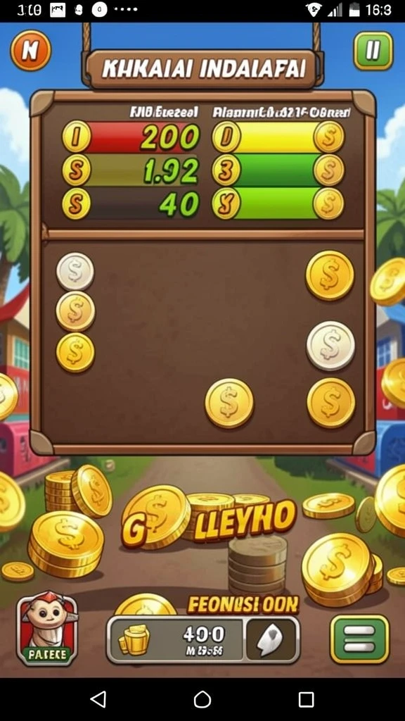 Screenshot vita555 nomor 1