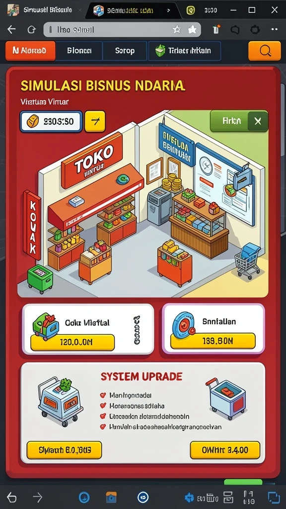 Screenshot wajik777 nomor 1