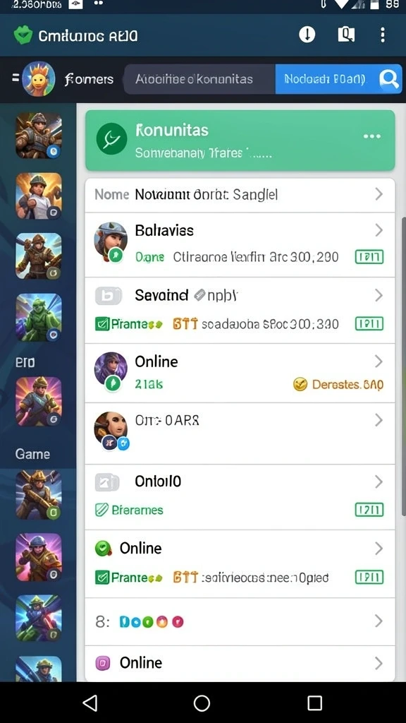 Screenshot wk888 nomor 1