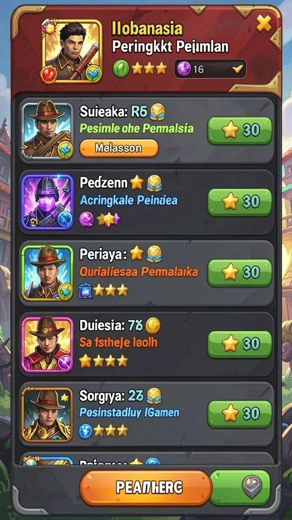 Screenshot zofaza nomor 2
